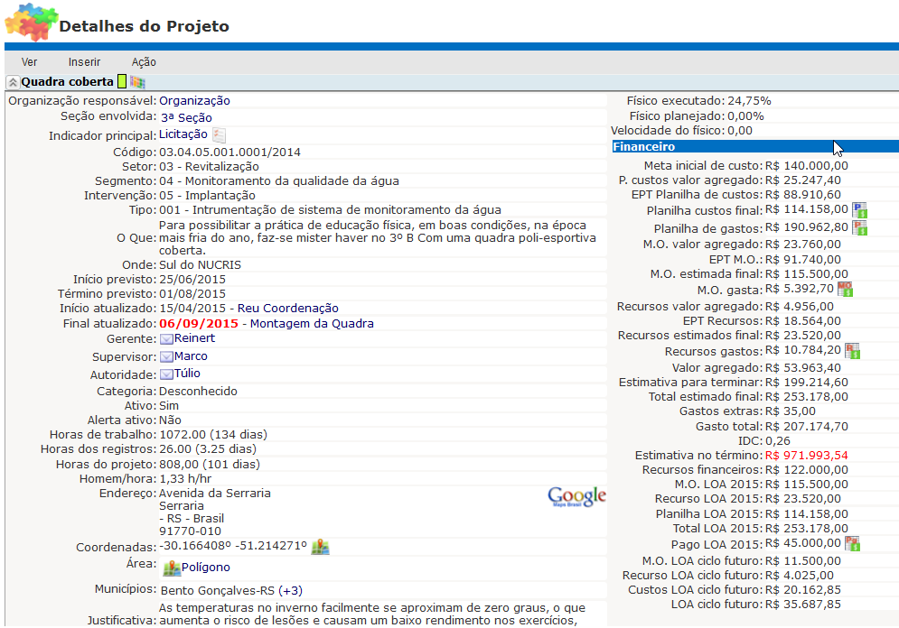 GPWEB