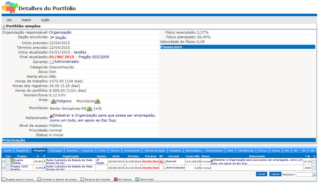 GPWEB