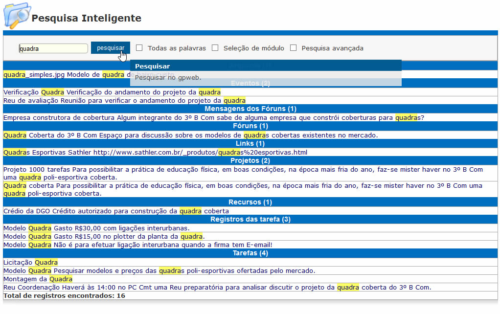 GPWEB