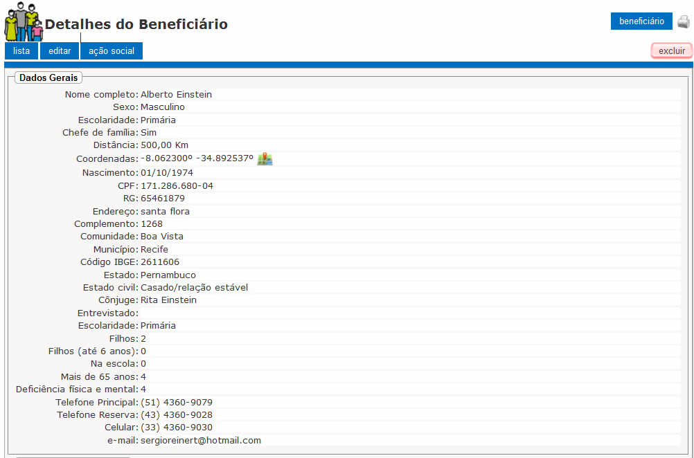GPWEB