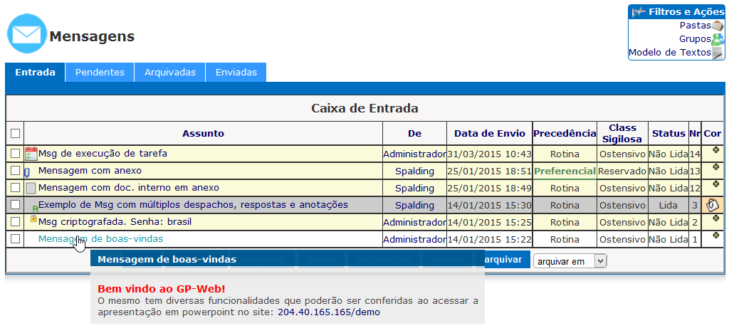 GPWEB