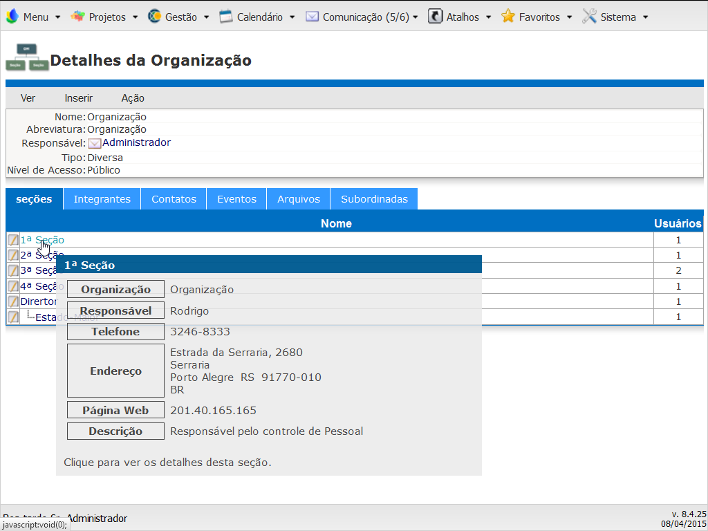 GPWEB