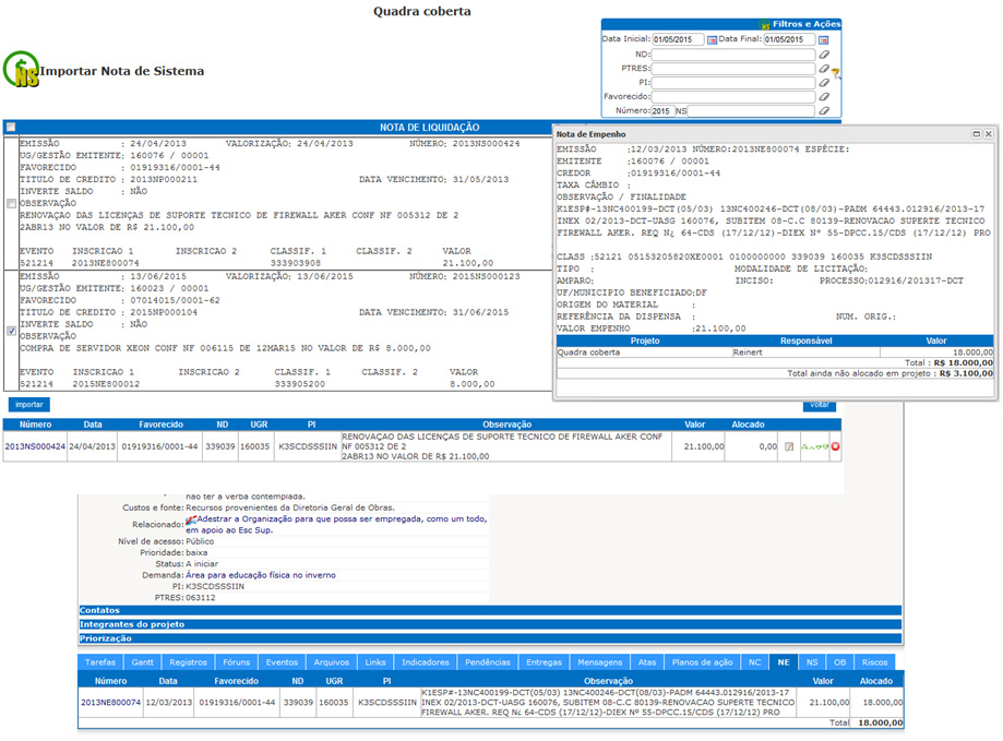 GPWEB