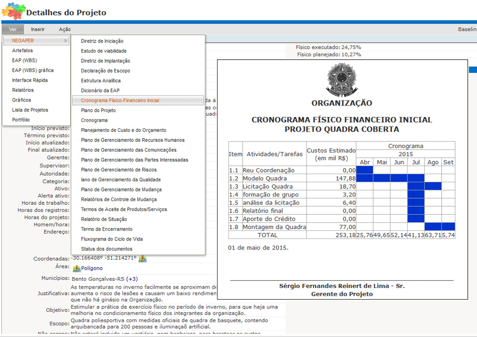 GPWEB