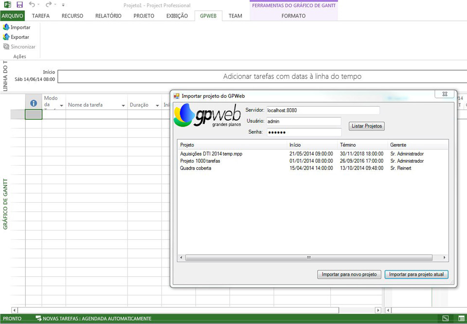 GPWEB