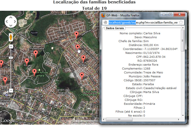 GPWEB