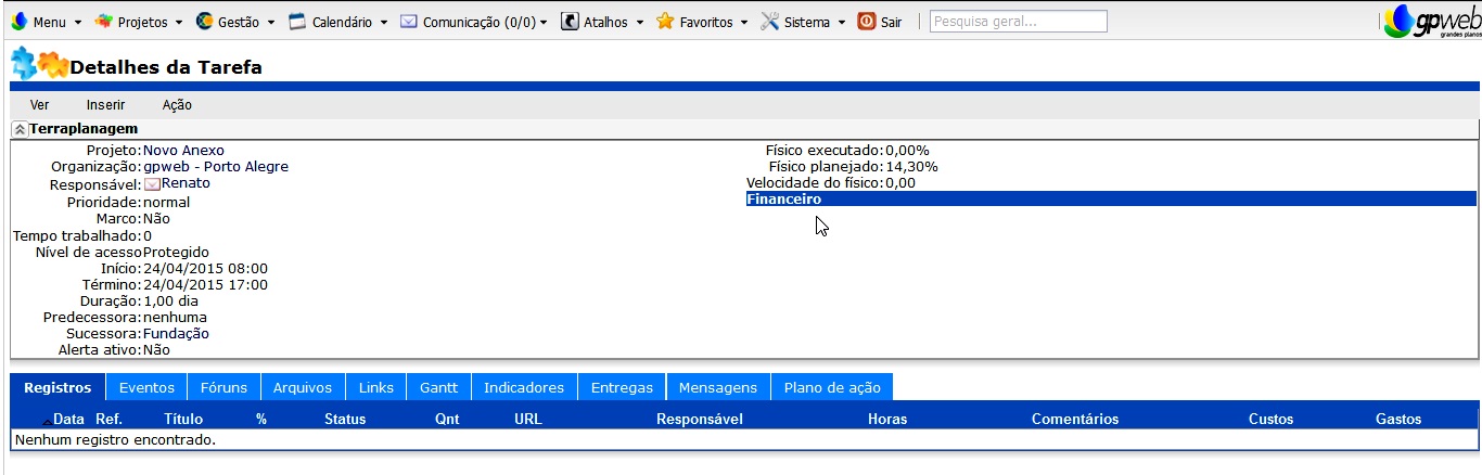 Gesto