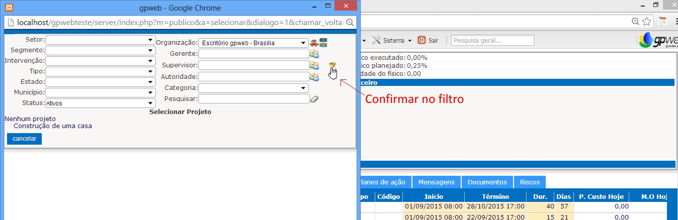 Gesto